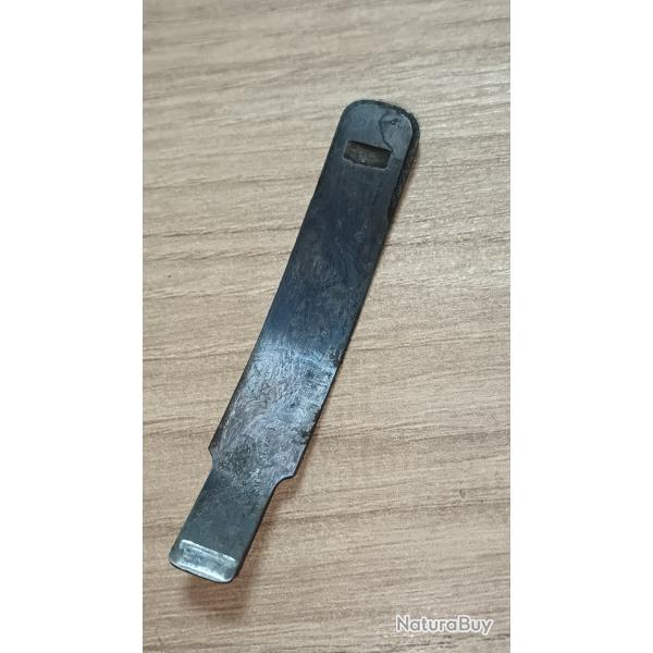 Ressort de hausse pour Mauser Portugais pour mod�le 1904