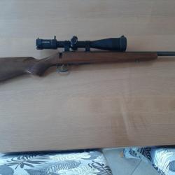Carabine CZ453 LR22