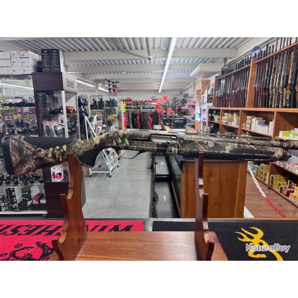 BROWNING MAXUS 2 CAMO MOBUC 12/89 Neuf "SECOND CHOIX"