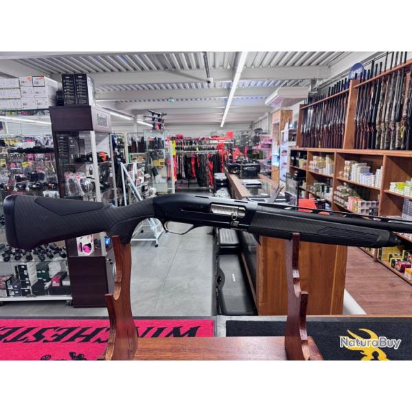 MAXUS 2 COMPO CARBONE 12x76 Neuf "SECOND CHOIX"