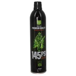 Bouteille de gaz Powair 145 Psi 500 ml