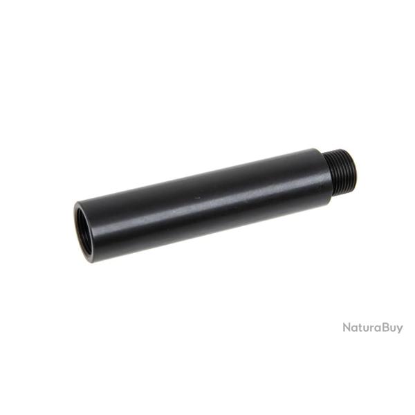 Rallonge Canon Externe 8.5 cm Outer barrel M4/M16 - Specna Arms
