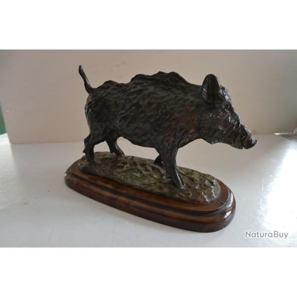 BRONZE ANIMALIER   D.CONTINSOUZAS