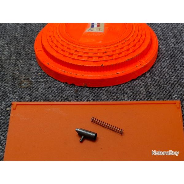 SM 80 - 8mm - Pi�ce - N� 1