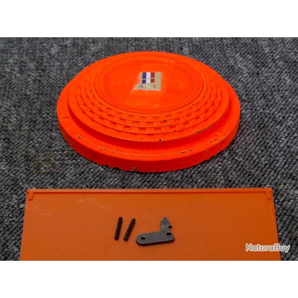 SM 80 - 8mm - Pi�ce - N� 2