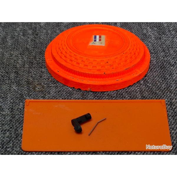 SM 80 - 8mm - Pi�ce - N� 4