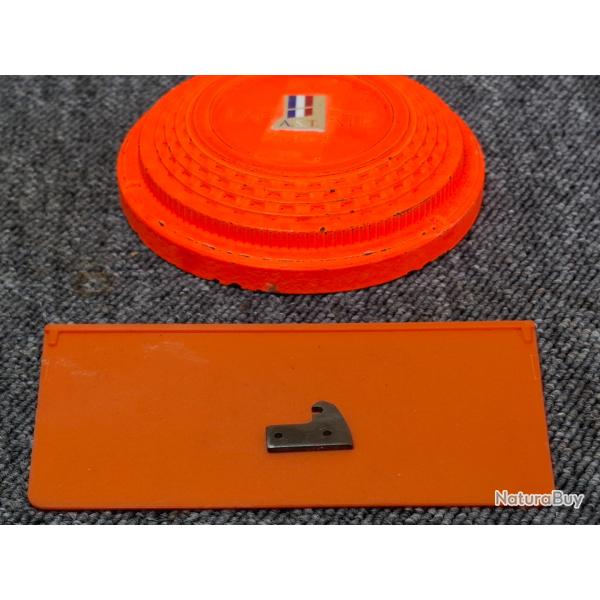 SM 80 - 8mm - Pi�ce - N� 5