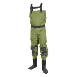 Waders r&eacute;spirant SPARROW Orcade sp&eacute;cial Float-tube 39/40
