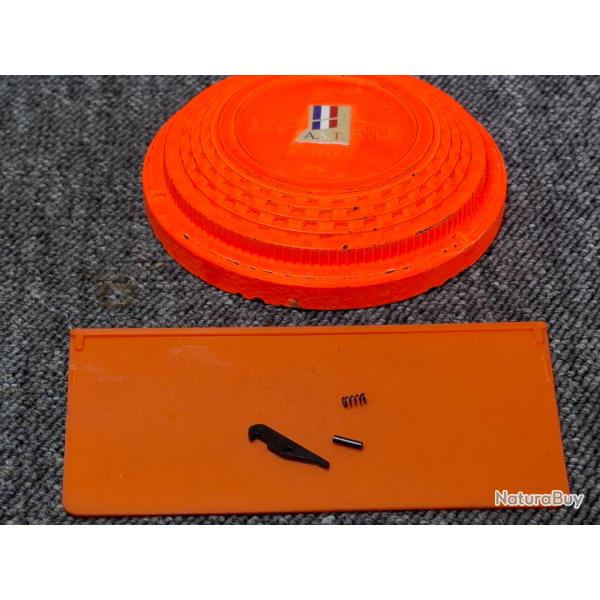 SM 80 - 8mm - Pi�ce - N� 6 extracteur