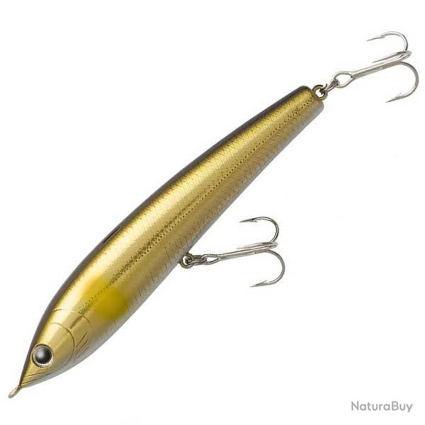 Tiemco Red Pepper 110 - 283 Gold Ayu