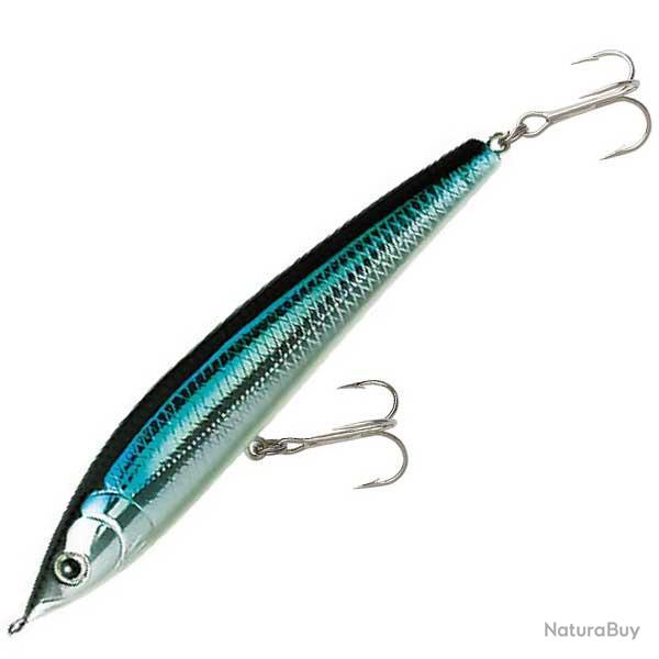 Tiemco Red Pepper 110 - 149 Blue Sprat