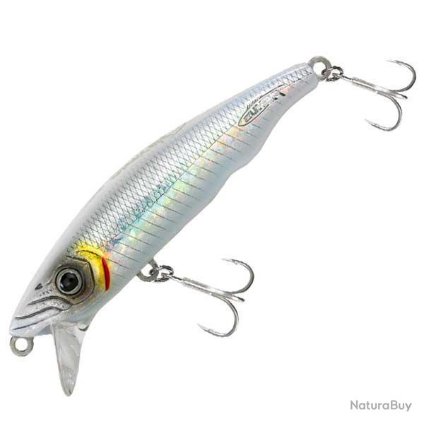 Espetit Heavy 8cm 32g Holo Pearl