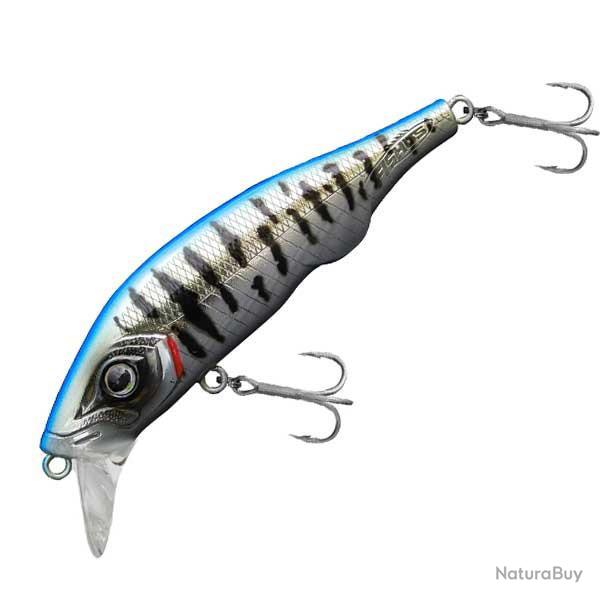 Espetit Heavy 8cm 32g Mackerel