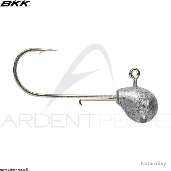 T�te plomb�e BKK Silent chaser Punch LRF 2.5g H6