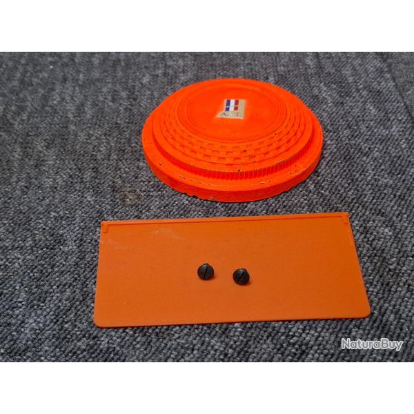 SM 80 - 8mm - Pi�ce - N� 9 Vis de Plaquettes