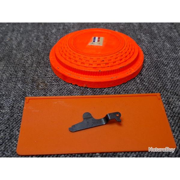 SM 80 - 8mm - Pi�ce - N� 11