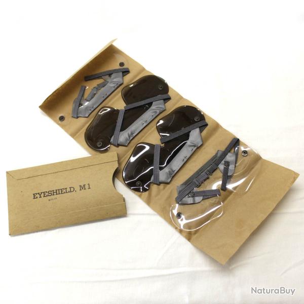 EYESHIELD M1 US WW2 lunettes protection