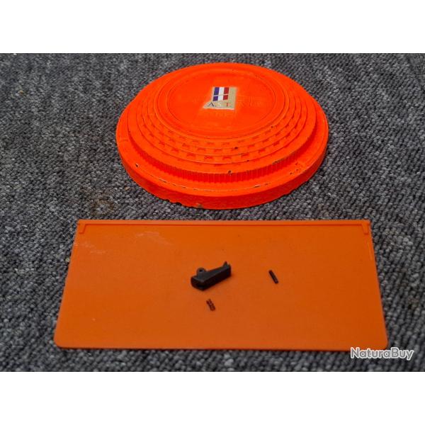 SM 80 - 8mm - Pi�ce - N� 12