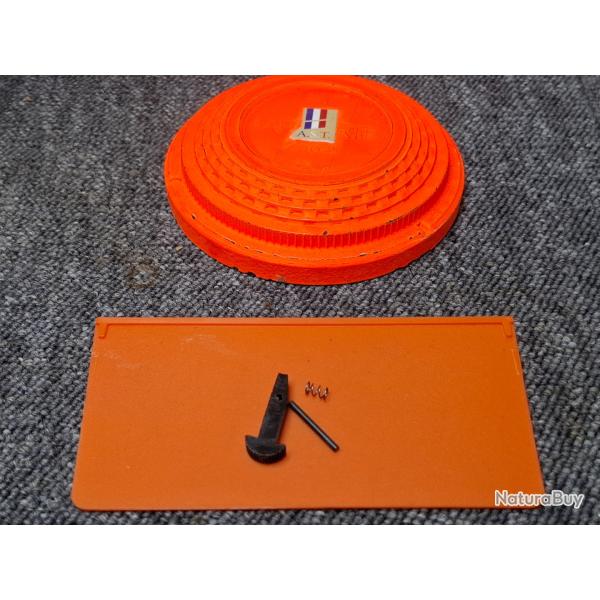 SM 80 - 8mm - Pi�ce - N� 13