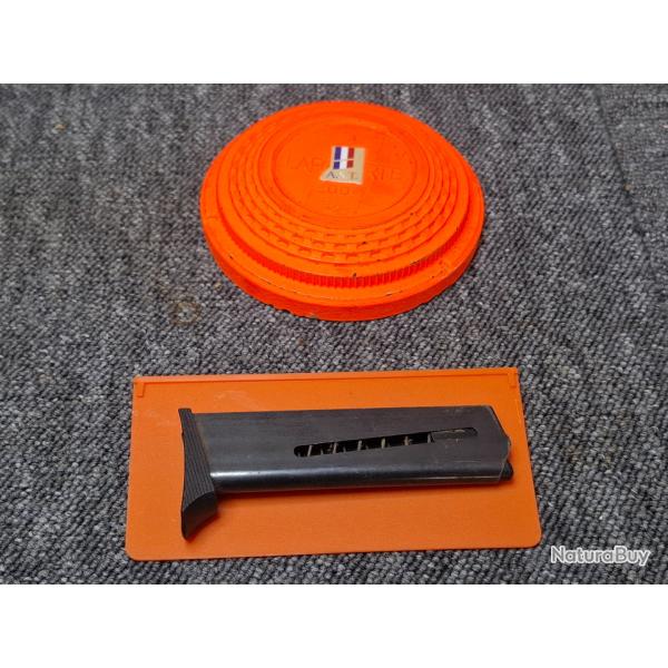 SM 80 - 8mm - Pi�ce - Chargeur