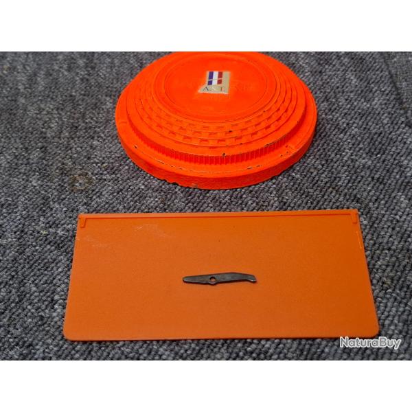 RECK - Agent 35 - Pi�ce - N � 1