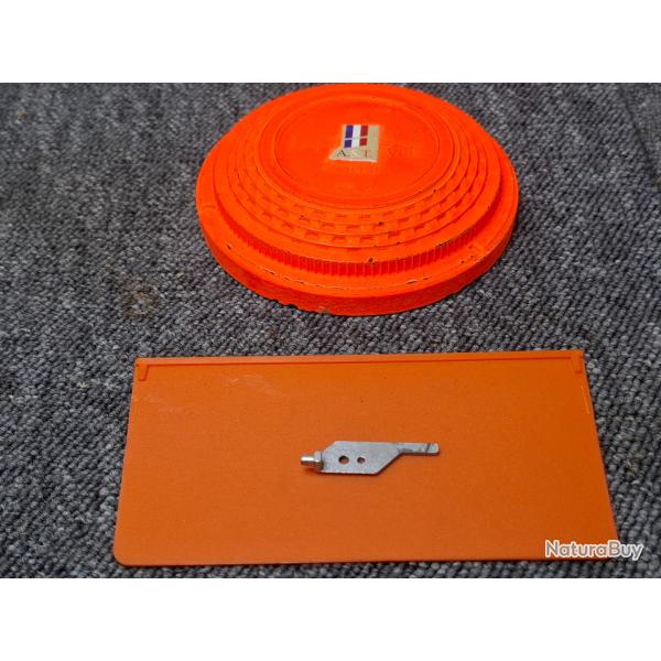 RECK - Agent 35 - Pice - N  2