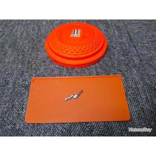 RECK - Agent 35 - Pice - N  3