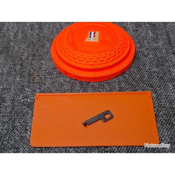 RECK - Agent 35 - Pice - N  4