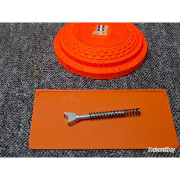 RECK - Agent 35 - Pice - N  5