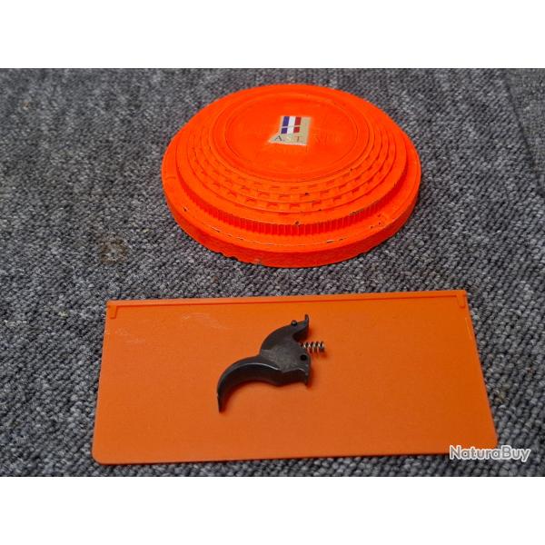 RECK - Agent 35 - Pice - N  6