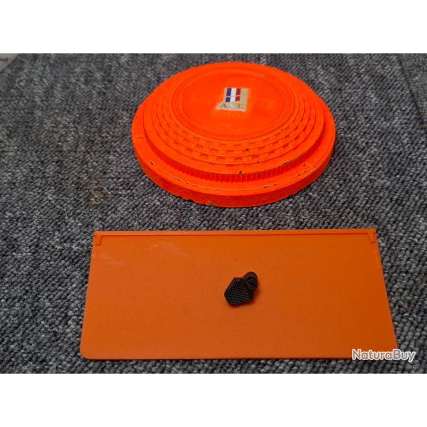 RECK - Agent 35 - Pice - N  7