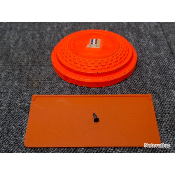 RECK - Agent 35 - Pice - N  1 vis de barillet