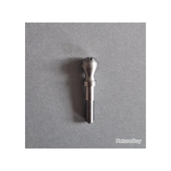 Vis serre pierre Pistolet Cavalerie  AN IX