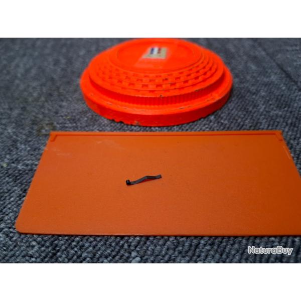 RECK - Agent 35 - Pice - N  14