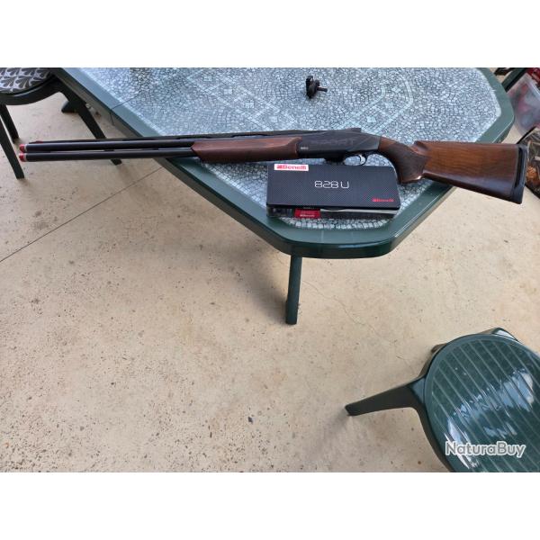 BENELLI 828U SPORT