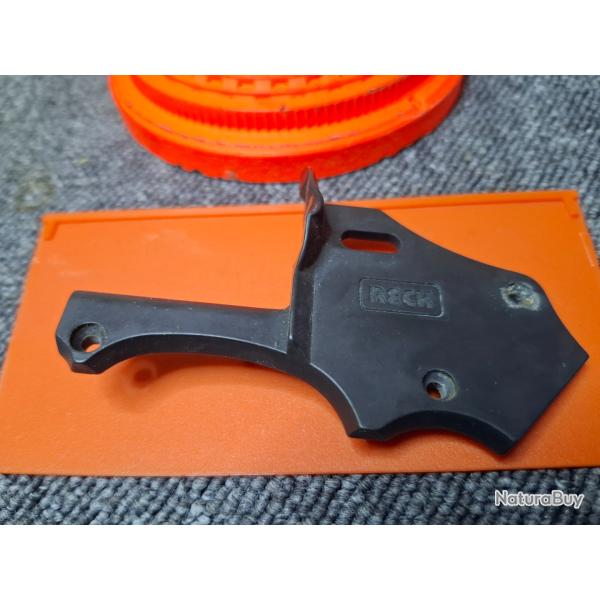 RECK - Agent 35 - Pice - N  16 Plaque