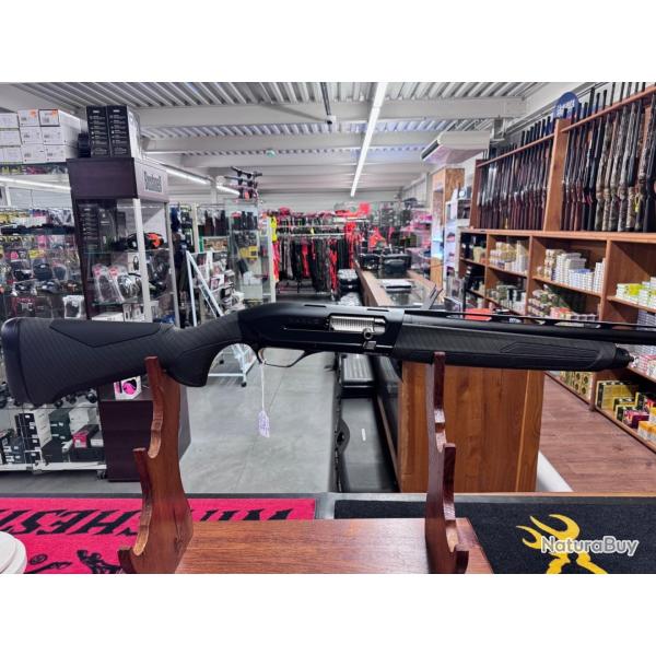 MAXUS 2 COMPO CARBONE 12x76 Neuf "SECOND CHOIX"