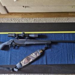 Winchester XPR Varmint Cal. 30.06