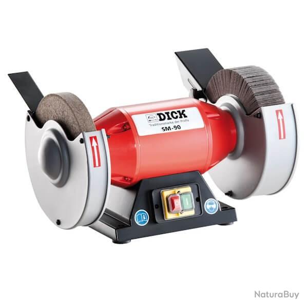 9 8080 000 Aff�teuse �lectrique lamellaire Dick SM-90