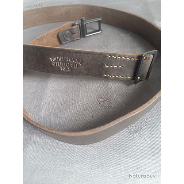 Sangle de fusil Kommission gewehr 1888 !!!