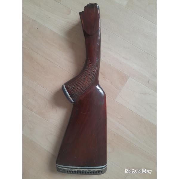 Crosse fusil h�ritage