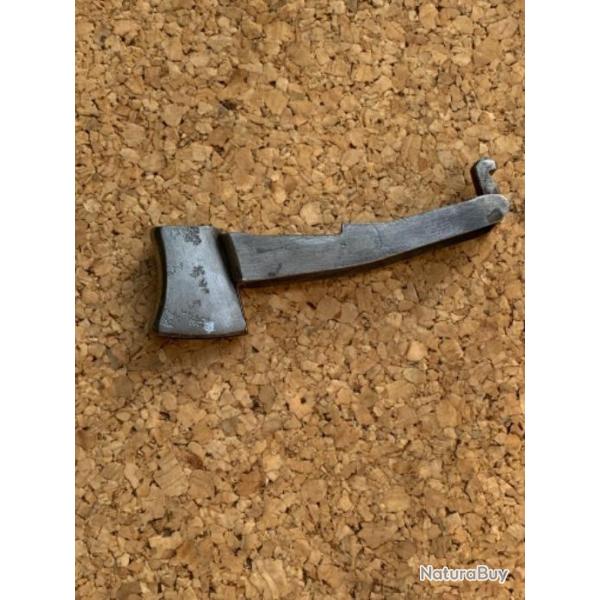 detente pistolet 6,35mm ManuFrance le francais