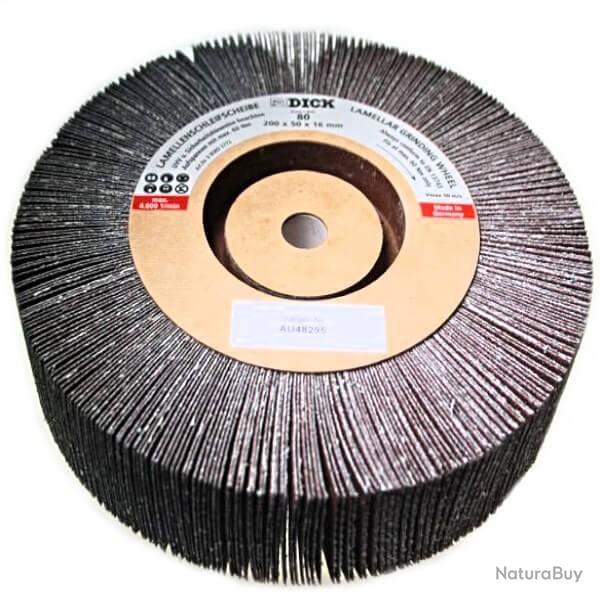 9 8089 3772 Disque  lamelles Dick SM-90