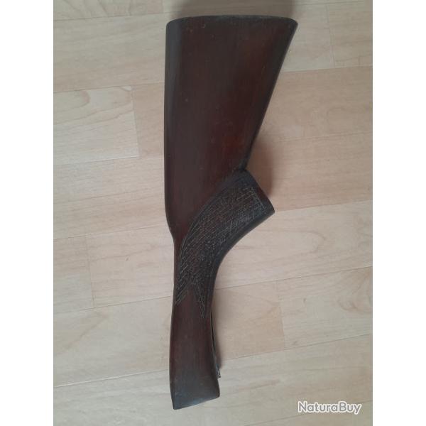 crosse de fusil heritage