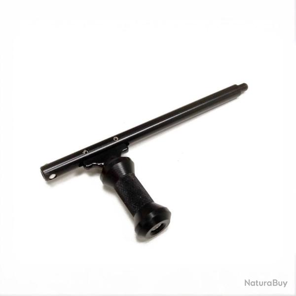 Levier d'Armement rallong� - CZ Scorpion EVO 3 / 3+