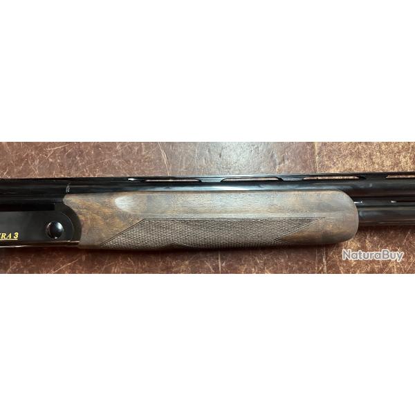 FUSIL DE SPORT FAIR CARRERA 3 CALIBRE 12/76 CANON DE 76CM BUSC REGLABLE