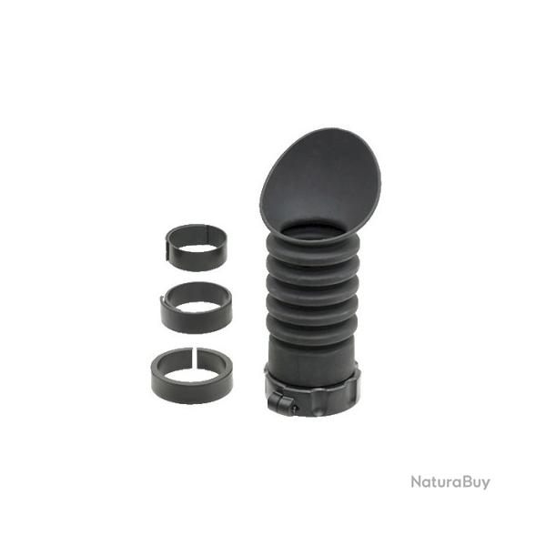 Bonnette de tir UTG universelle