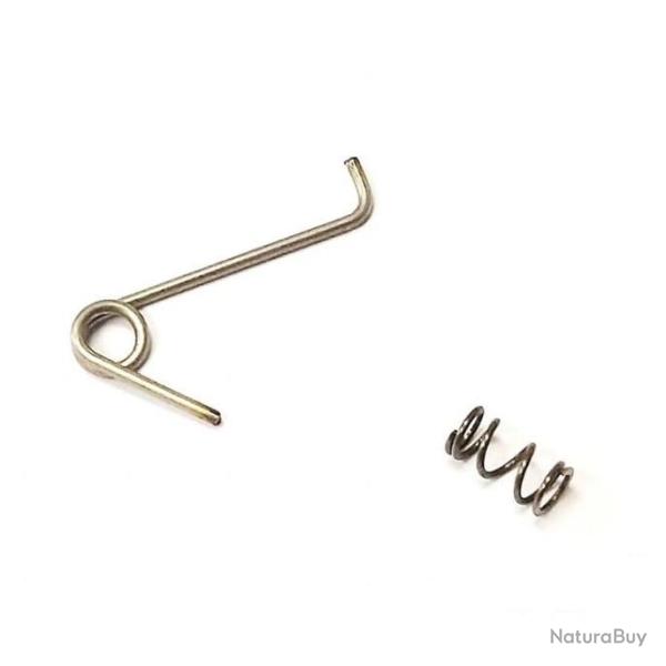 Kit Ressort de D�tente - 2 kg / 4,5 lbs CZ Scorpion EVO 3