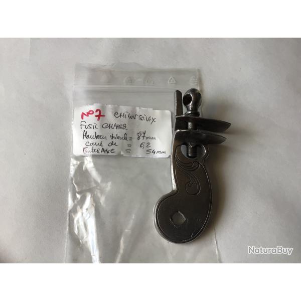 VENDU PAR LE-CUIRASSIER N7 CHIEN A SILEX POUR FUSIL