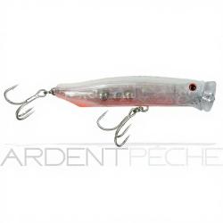 Poisson nageur TACKLE HOUSE Feed popper 135 8